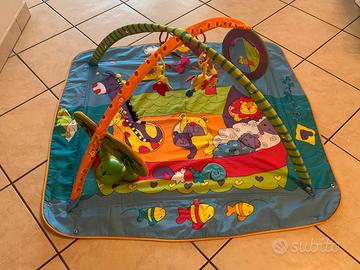 Palestrina Tiny Love Kick&Play