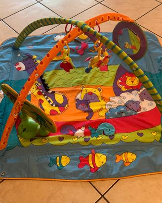 Palestrina Tiny Love Kick&Play