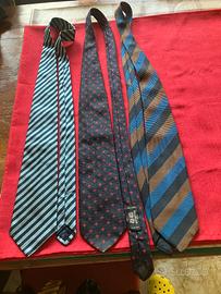 Cravatte Battistoni
