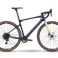 BMC URS Two Apex gravel carbonio