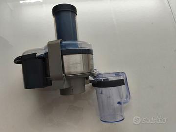 Kenwood Centrifuga