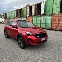 Dr F35 1.5 Turbo DCT Bi-Fuel GPL