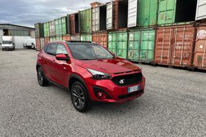 Dr F35 1.5 Turbo DCT Bi-Fuel GPL