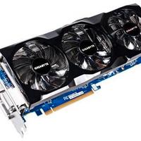 Gigabyte Radeon HD 6970 2GB – perfetta