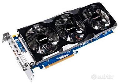 Gigabyte Radeon HD 6970 2GB – perfetta
