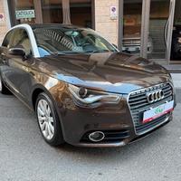 Audi A1 1.6 TDI Ambition - Full Led