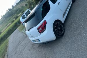 Citroen ds3 1.6tdi 2011