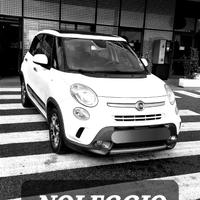 FIAT 500L NOLEGGIO