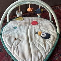 Tappetino gioco, palestrina neonato - Lilliputiens