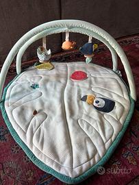 Tappetino gioco, palestrina neonato - Lilliputiens