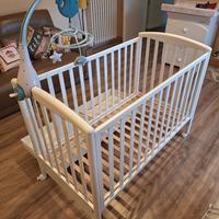 Lettino Foppapedretti mod. Lucy