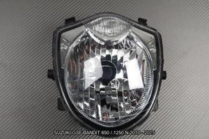 Fanale anteriore SUZUKI GSF BANDIT 650 1250 N 2010