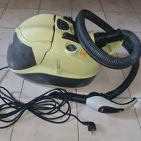 Vaporella ecoaspira polti