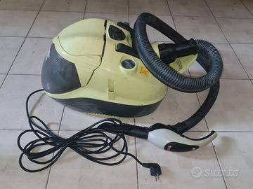 Vaporella ecoaspira polti