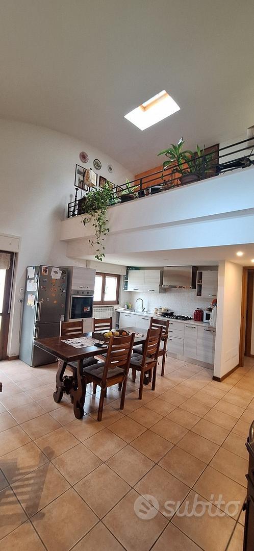 Appartamento a Rapolano Terme - Vista 4