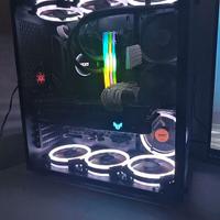 Pc GPU CPU e altro o in blocco