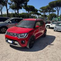 SUZUKI Ignis HYBRID COOL 1.2cc 83cv