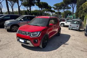 SUZUKI Ignis HYBRID COOL 1.2cc 83cv