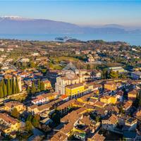 3 LOCALI A SAN FELICE DEL BENACO