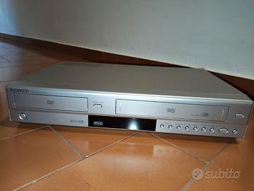 Videoregistratore combo Samsung DVD-V5600 PERFETTO