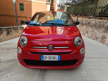 Fiat 500 Hybrid 2023 6 marce - IVA ESPOSTA
