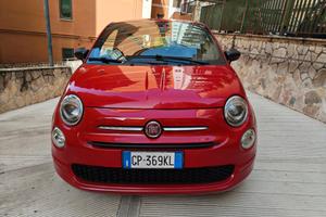 Fiat 500 Hybrid 2023 6 marce - IVA ESPOSTA