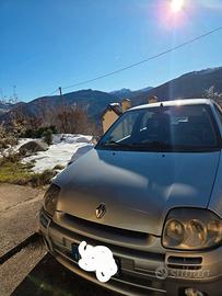 Renault Clio RS 172 Phase 1 – Anno 2000 ORIGINALE
