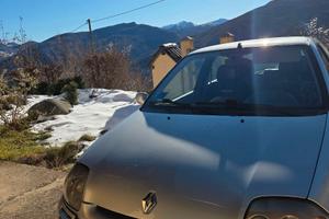 Renault Clio RS 172 Phase 1 – Anno 2000 ORIGINALE