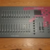Mixer luci colorcue 3