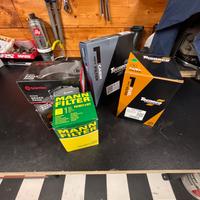 Ricambi nissan nv 200 evalia 2017