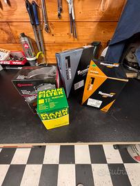 Ricambi nissan nv 200 evalia 2017