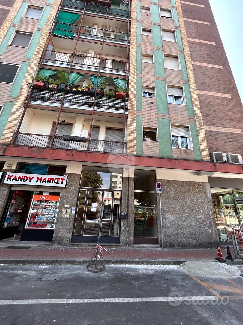 Appartamento – San Giuliano Milanese, Borgolombardo - Vista 2