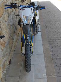 husqvarna 125 2003 