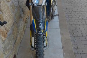 husqvarna 125 2003 