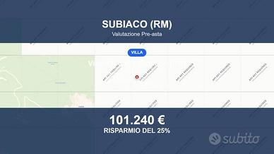 Immobile in asta di 135 m² con più di 5 locali a S