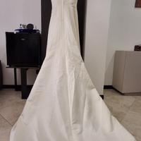 abito da sposa