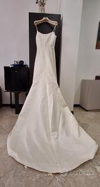 abito da sposa