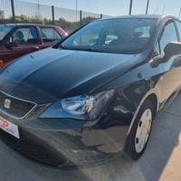Seat Ibiza 1.2 TDI CR 5 porte Reference