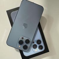 IPHONE 13PRO 128GB CON GARANZIA