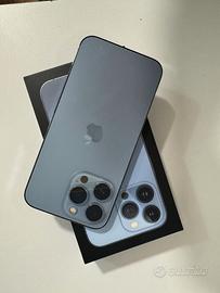 IPHONE 13PRO 128GB CON GARANZIA