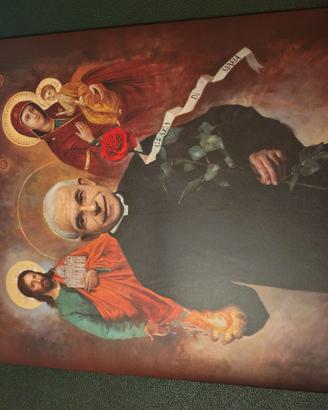 150º anniversario della nascita di san Luigi Orion