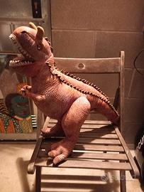 disney carnotaurus vintage