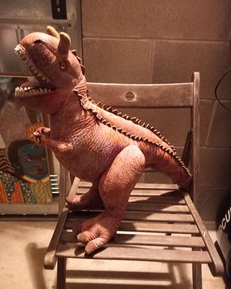 disney carnotaurus vintage