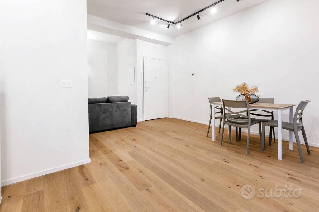 Appartamento – Milano, Simonetta, Ghisolfa - Altro
