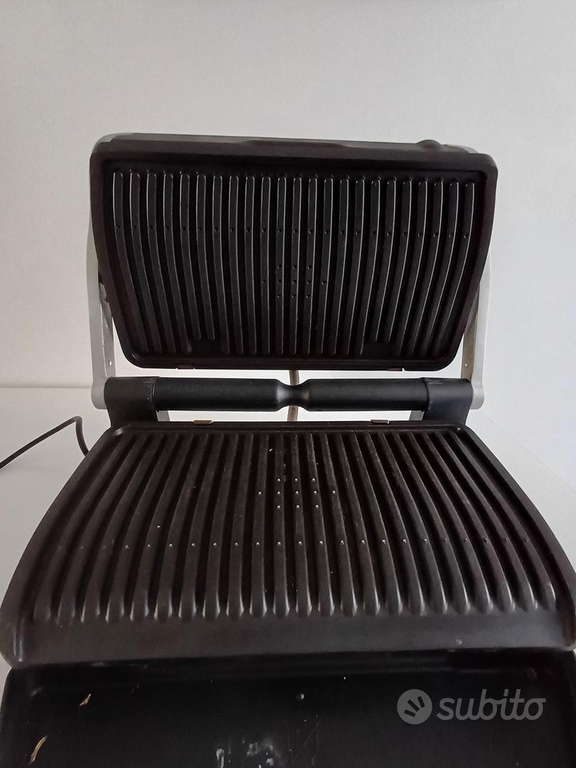 Bistecchiera Rowenta Optigrill XL - Elettrodomestici In vendita a