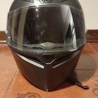 Casco moto AGV K-1