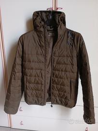 Giubbino 100g Kappa Ssc Napoli tg S