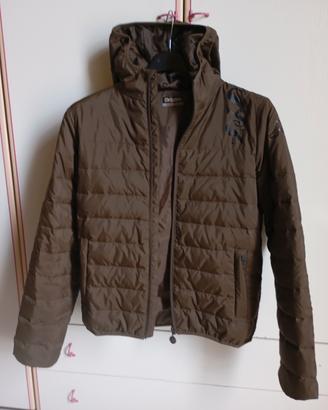 Giubbino 100g Kappa Ssc Napoli tg S