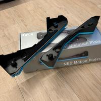 Tacx motion plates