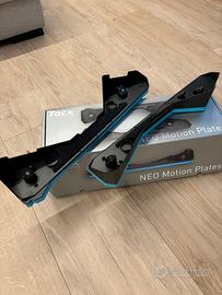 Tacx motion plates